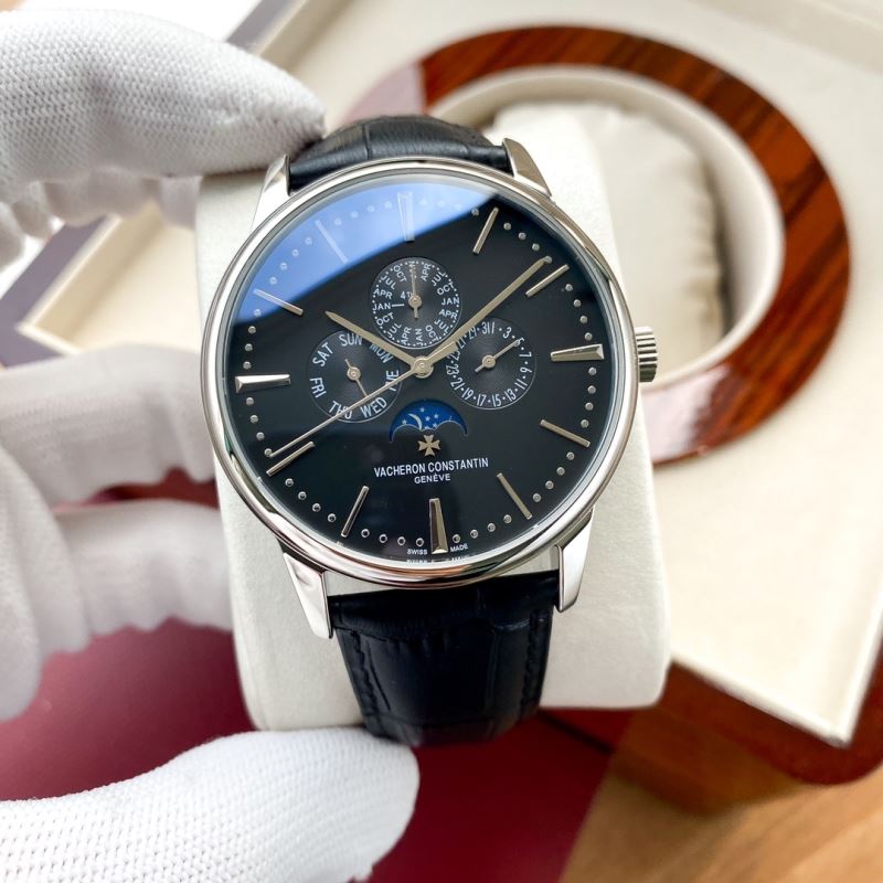 VACHERON CONSTANTIN Watches